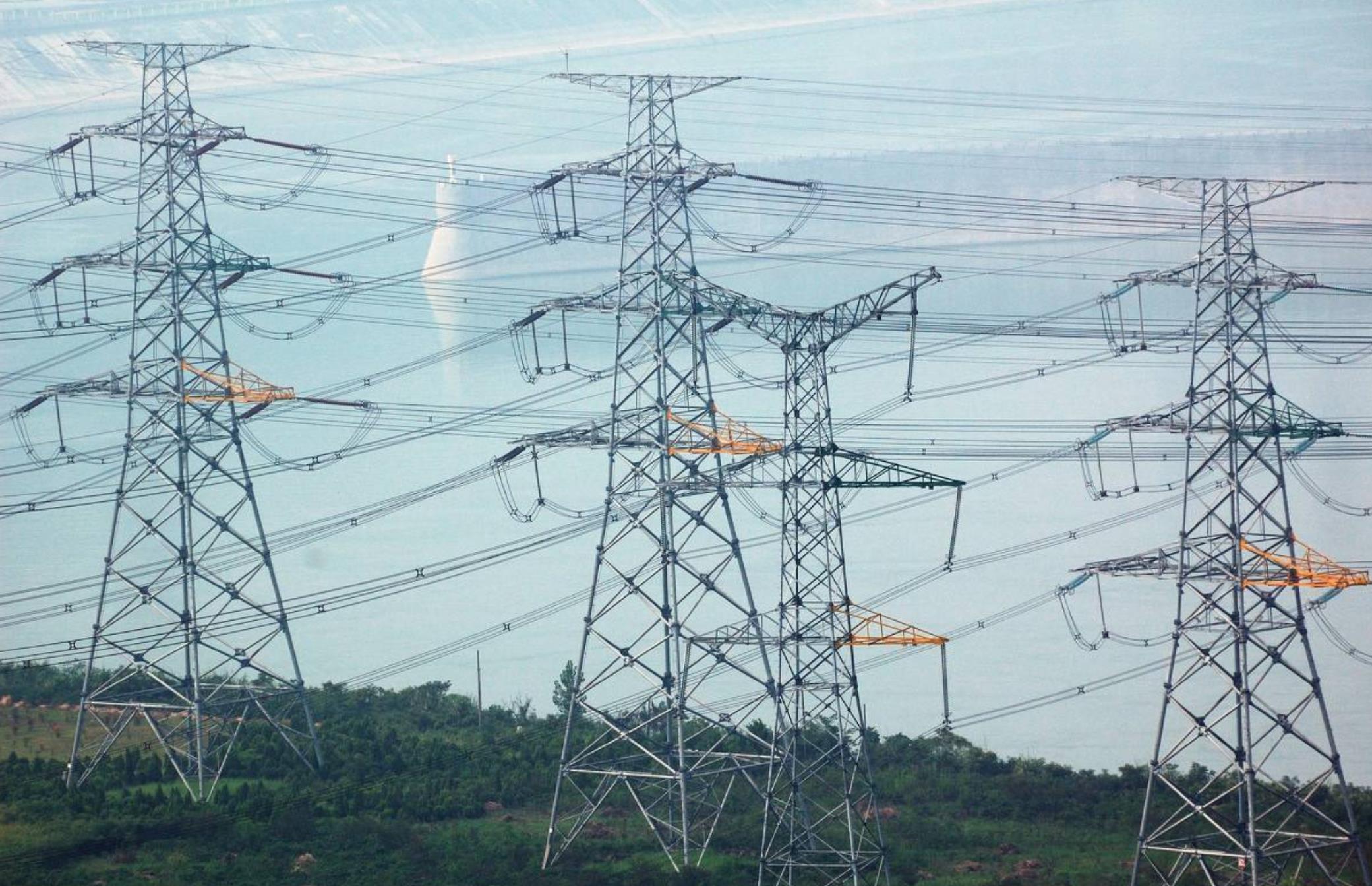 【转载】华中电网助力河南电网实现新能源减弃 